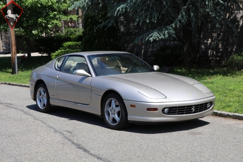 Ferrari 456 1999