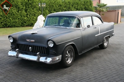 Chevrolet Bel Air 1955