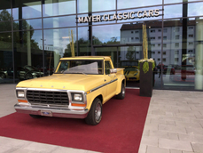 Ford F-150 1975
