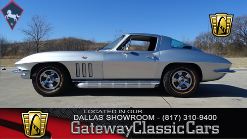 classicdigest corvette chevrolet