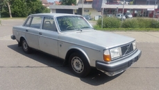 Volvo 244 1980
