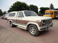 Ford F-150 1986