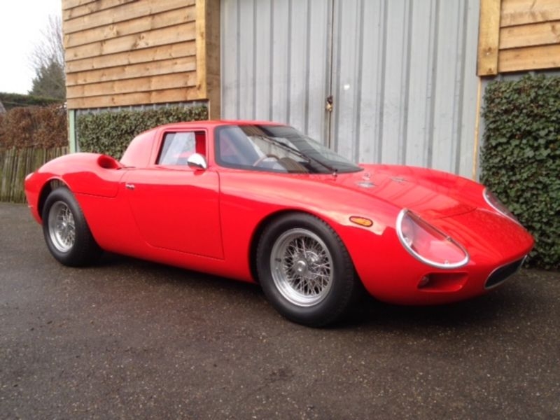essence Bijna Anders 1960 Ferrari 250 LM is listed For sale on ClassicDigest in Engelbamp  27BE-3800 Sint Truiden by BVBA MECANIC IMPORT for €485000. -  ClassicDigest.com