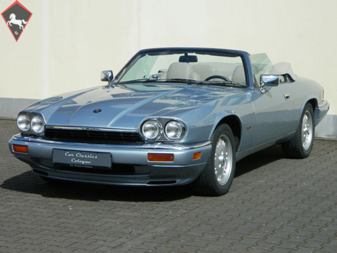 Jaguar XJS 1995