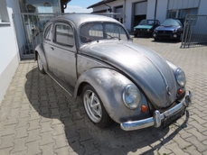 Volkswagen Beetle Typ1 1955