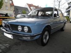 BMW 518 1975