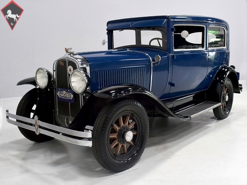 Pontiac Other 1929