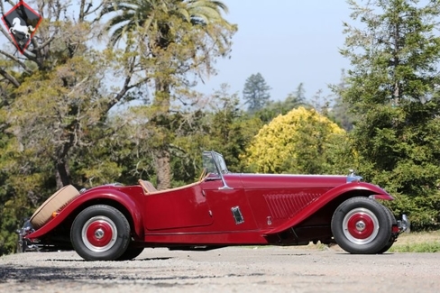 Bentley Mk VI 1949