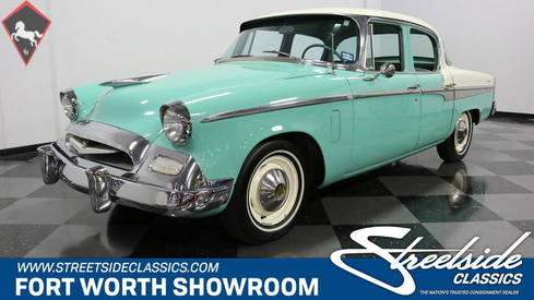 Studebaker Champion 1955