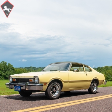 Ford Maverick 1977