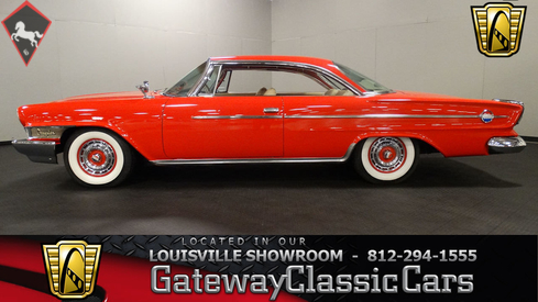 Chrysler 300 1962