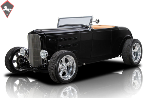 Ford Roadster 1932