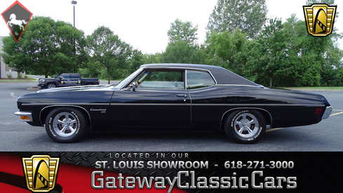 Pontiac Catalina 1970