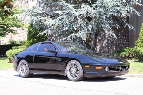 Ferrari 456 2000