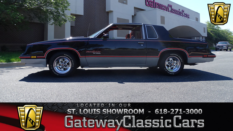 1983 Oldsmobile Cutlass Is Listed Verkauft On Classicdigest In