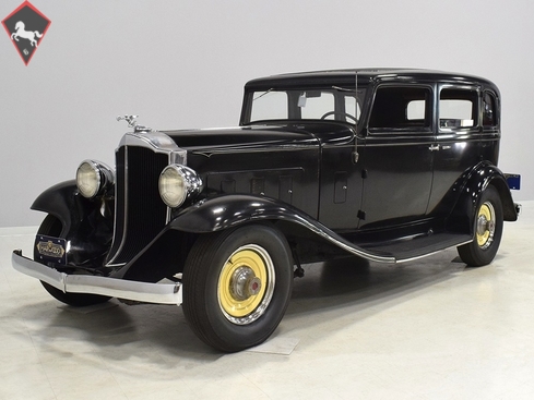 Packard 905 1932