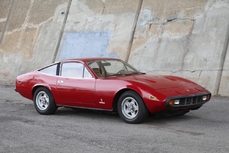 Ferrari 365 GTC/4 1972
