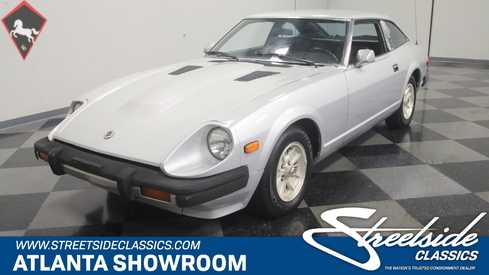 Datsun 280Z 1979