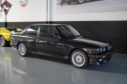 BMW M3 1997