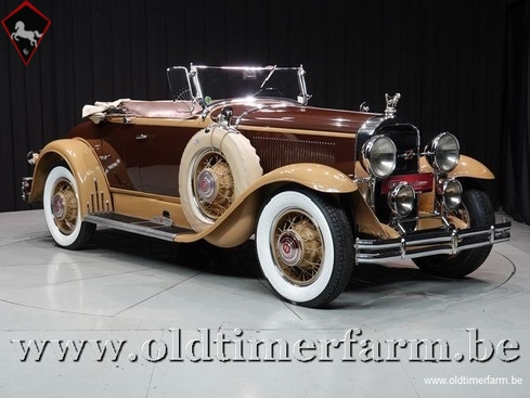 Buick Eight 1931