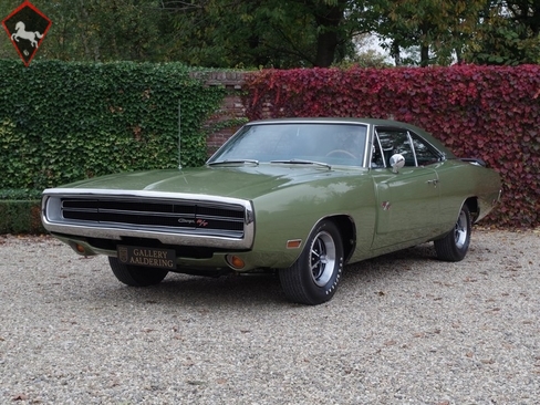 Dodge Charger 1970