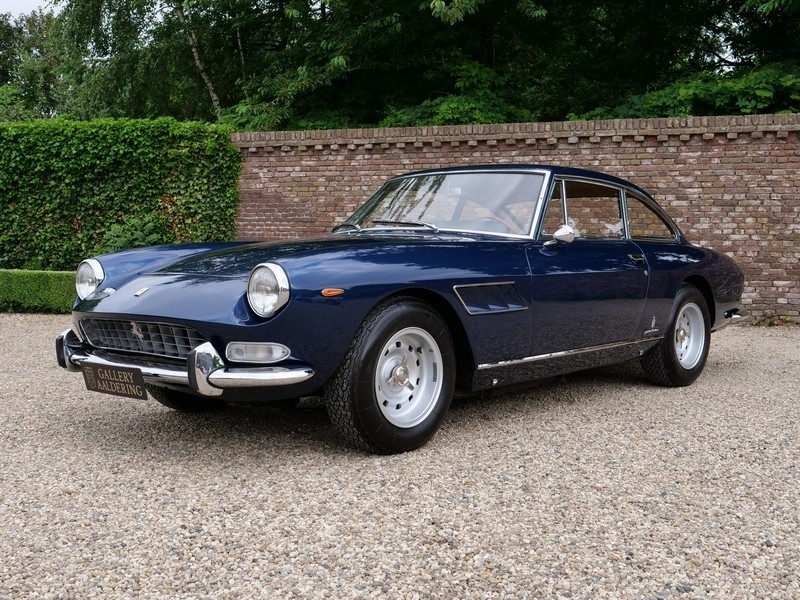 ferrari 330 gt for sale