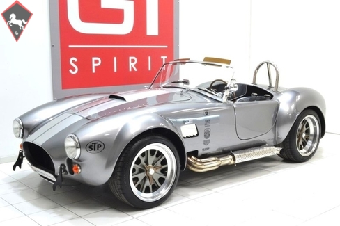 Cobra 427 1965