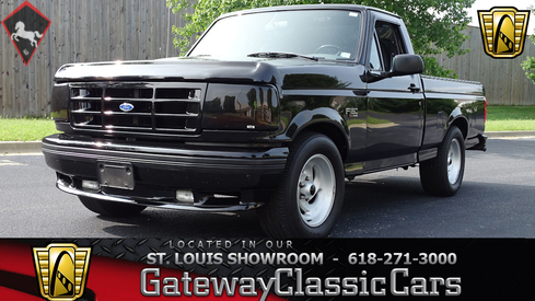 Ford F-150 1994