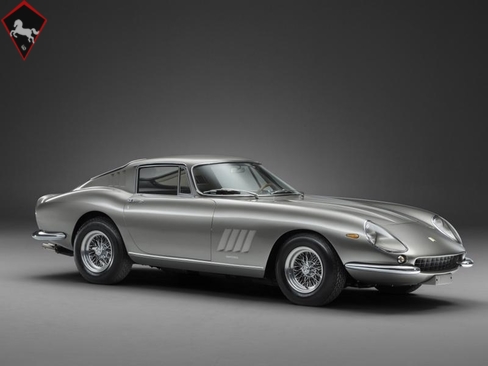 Ferrari 275 GTB 1967