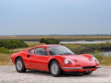 Ferrari Dino 246 1972