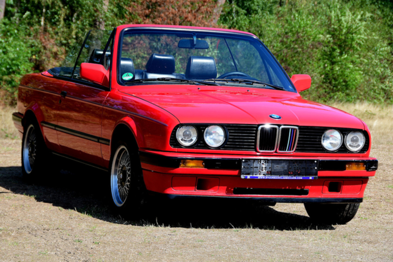 1991 Bmw 318 Is Listed Sald On Classicdigest In Herkenbosch By Stuurman Classic Cars For 9500 Classicdigest Com