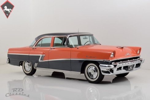 Mercury Monterey 1956