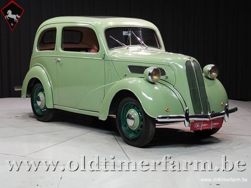 Ford Anglia 1947