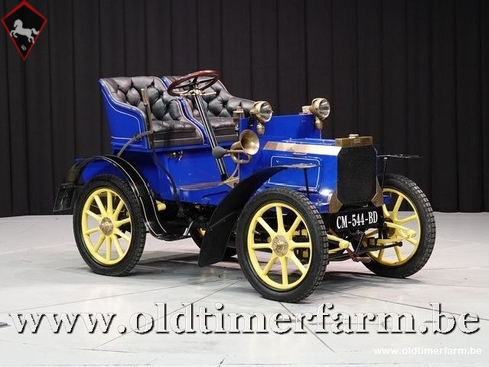 Peugeot Type 1525 1904