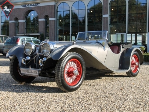 SS 100 1936