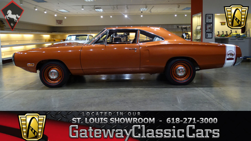 Dodge Super Bee 1970