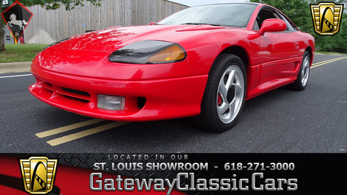 Dodge Stealth 1992