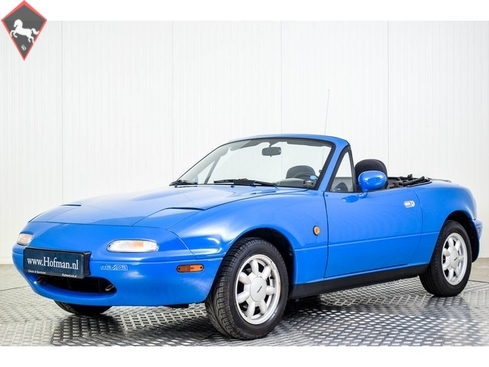 Mazda MX-5 1990