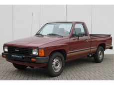 Toyota Other 1986