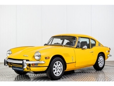 Triumph GT-6 1970