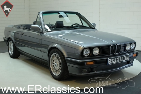 BMW 318 1992