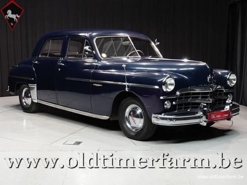 Dodge Coronet 1949