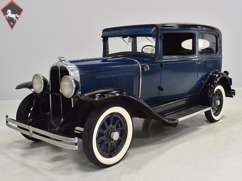 Pontiac Other 1930