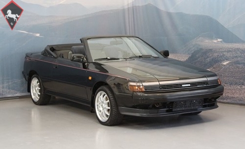 Toyota Celica 1988