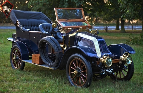 Renault Other 1910