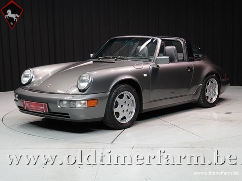 Porsche 911 / 964 1990