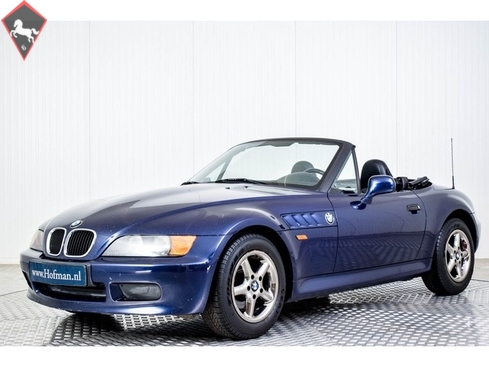BMW Z3 1996