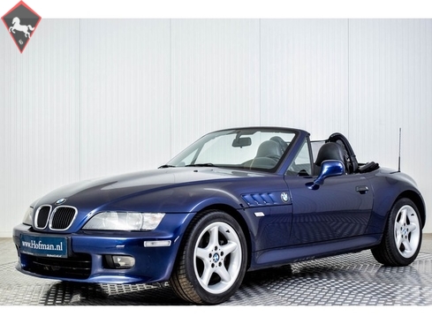 BMW Z3 1998