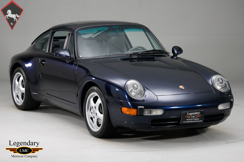 Porsche 911 / 993 1995