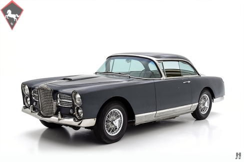 Facel Vega HK 500 1958